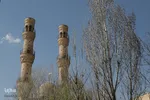 مسجد جامع شهر تبریز؛ جلوه معماری ایرانی - اسلامی در جهان