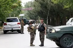 Kabul: Mindestens vier Tote bei Explosion in 
