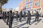 گرامیداشت روز نوجوان و سال‌روز شهادت حسین فهمیده در ارومیه‎