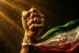 آقای شهید ایران، حلالمان کن