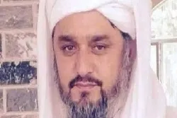 د شېرشاه سوري د جومات د امام پر ترور خلکو غبرګون ښودلی دی