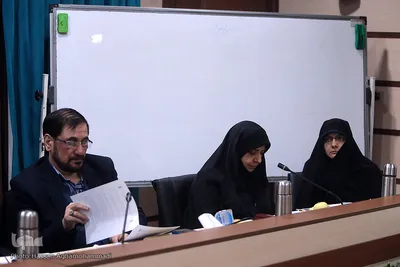 نشست مجمع مشورتی شورای توسعه فرهنگ قرآنی