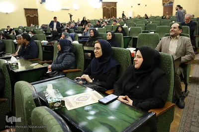 نشست استاندار آذربایجان شرقی با اصحاب رسانه‎