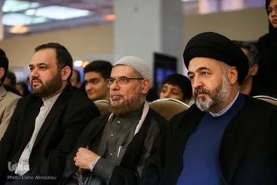 روز ششم سی‌ودومین نمایشگاه بین‌المللی قرآن کریم