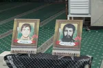اجلاس سالانه مجمع بسیجیان خراسان‌جنوبی