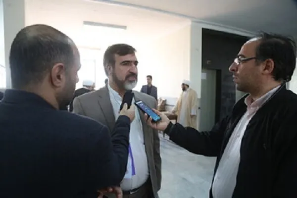 ثبت نام آزمون اختصاصی کارشناسی ارشد دانشکده صداوسیمای قم آغاز شد