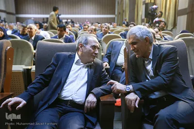 گردهمایی خیرین مدرسه ساز
