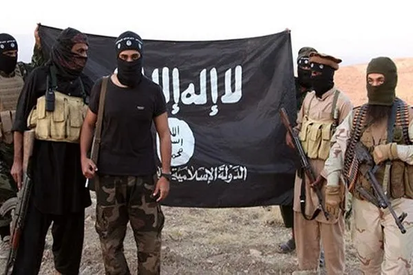 إعتقال ٢٢ عنصراً من داعش شمال غربي نينوى