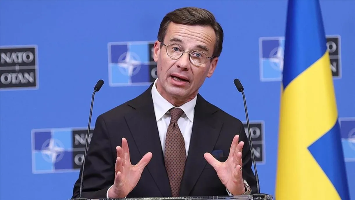 د سویډ حکومت د ستر یا حجاب   جرم ګڼلو لپاره پلان لري