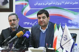 محمد مخبر، بطحائی 