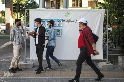 دومین مناظره تلویزیونی نامزدهای سیزدهمین دوره انتخابات ریاست جمهوری با موضوعات فرهنگی، اجتماعی و سیاسی با حضور هفت نامزد ریاست جمهوری برگزار شد.