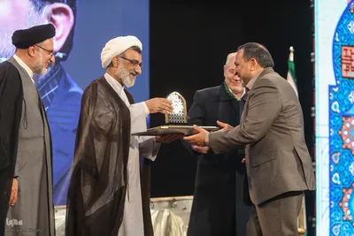 همایش ملی بزرگداشت امامزادگان