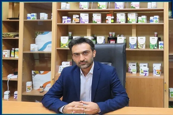 جهاددانشگاهی و تولید 38 فناوری اشتغال‌زا در حوزه گیاهان دارویی