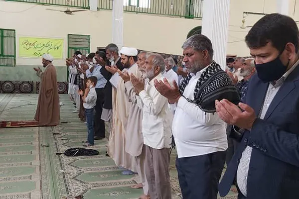 مسئولان به فکر حل مشکلات و دغدغه‌های مردم باشند