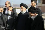 سفر رئیس جمهور به خراسان‌جنوبی