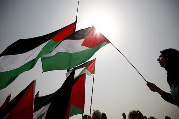 اعلام حمایت حزب کارگر استرالیا از ملت فلسطین