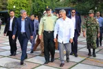 مرحله دوم انتخابات چهاردهمین دوره ریاست جمهوری در شیراز