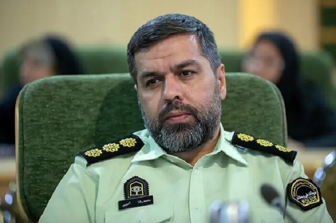 بازداشت متخلفان چهارشنبه‌سوری تا پایان نوروز