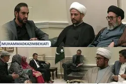 معاشرے میں بےحیائی روکنے کے لیے حکومت سخت اقدام کریں- اصلاحی کمیٹی کا مطالبہ