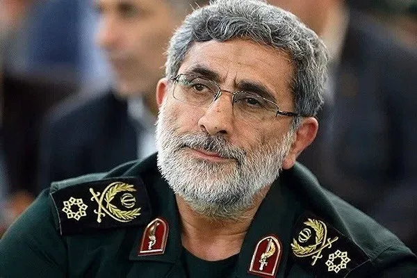 Kamanda wa Kikosi cha Quds asisistiza kuhusu uungaji mkono imara kwa Hizbullah