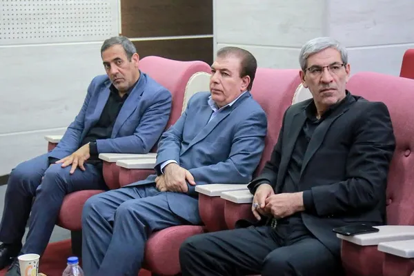 جلسه شورای اداری آذربایجان شرقی