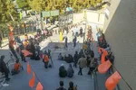 برگزاری بزرگترین رویداد هنری استان همدان به میزبانی ملایر‎