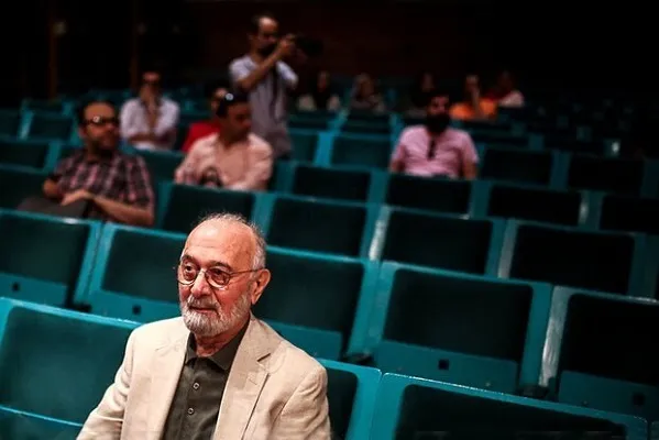 دومین روز جشنواره تئاتر فجر به یاد «پرویز پورحسینی»