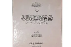 „Sheikh Mohamad Taqi Shirazi und seine politische Rolle 1918-1920“