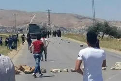 Seorang Palestina Syahid di Nablus