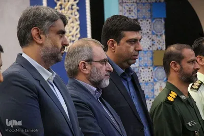 برگزاری سومین جشنواره مطبوعات استان مرکزی
