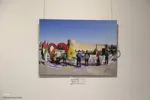 نمایشگاه گروهی عکس عکاسان خبری در شیراز