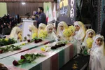 برگزاری محفل قرآن و یادواره شهدای خدمت و شهدای قرآنی در تبریز