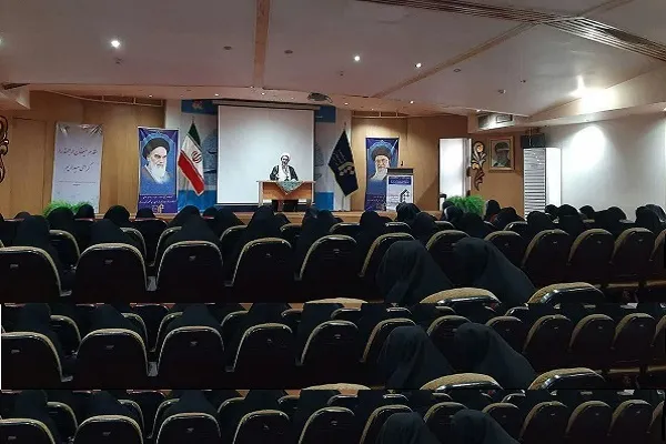 رضایت خدا مهم‌ترین عامل موفقیت در زندگی است