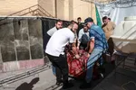 یا علی گفتیم و عشق آغاز شد