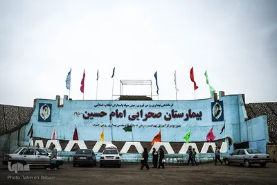 بازدید زائرین راهیان نور از مناطق عملیاتی جنوب کشور