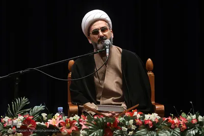 اولین روز از شانزدهمین جشنواره ملی و بین‌المللی تلاوت‌های مجلسی در ساری