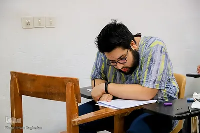 کنکور سراسری _بیرجند