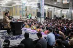 سلسله نشست‌های گفتمان انقلاب اسلامی 