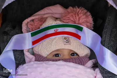 یوم‌الله ۲۲ بهمن در تبریز / 1