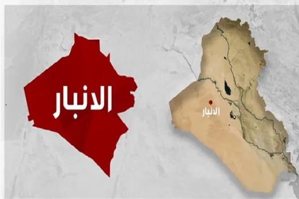آغاز پاکسازی غرب عراق از هسته‌های خاموش داعش