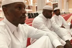 Tyrese Gibson se convertit-t-il à l'islam?