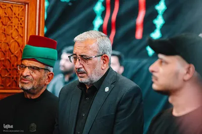 ذکر شهادت امام محمد الجواد(ع)
