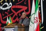 گردهمایی هیئت‌های مذهبی اصفهان در آستانه محرم