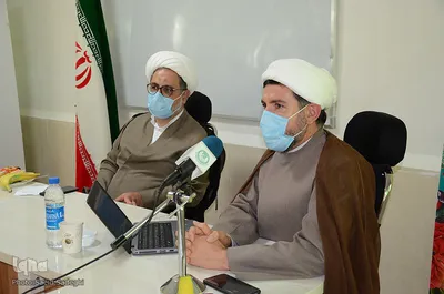 نشست مدیران کل،معاونین فرهنگی و راهیاران ادارات کل تبلیغات اسلامی شمال غرب کشور‎