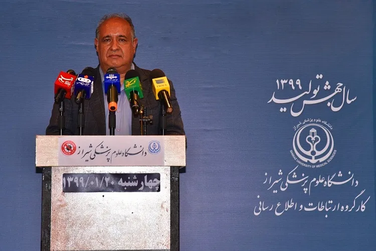 افزایش تعداد مبتلایان به كرونا به 1527 نفر در فارس / 42 نفر فوت شدند