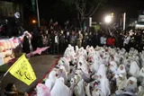 جشن «فرشته‌ها» در سمنان برگزار شد