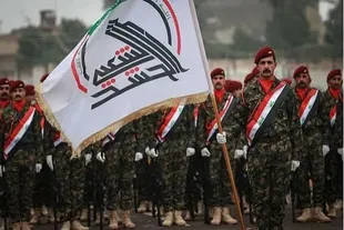 تأمین امنیت مراسم تشییع رهبر شهید در عراق با 30 هزار نیروی حشدالشعبی