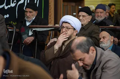 عزاداری شهادت حضرت زهرا(س) در محلات