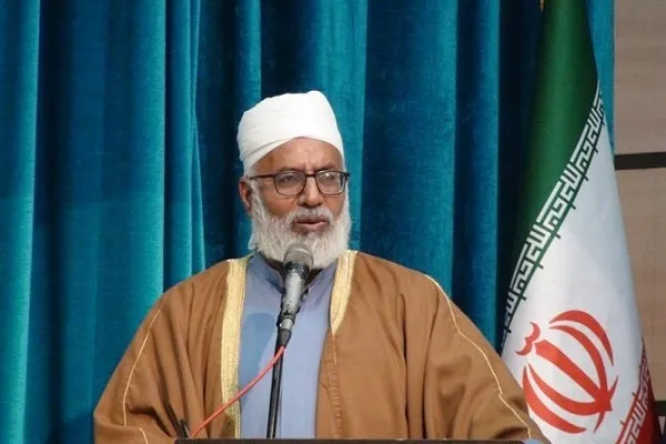 جمهوری اسلامی ایران تنها کشور اسلامی حامی فلسطین و غزه است + فیلم