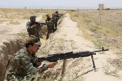 Taliban Attack Repulsed outside Afghanistan’s Kunduz: Official